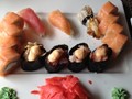 Фото компании  Япона Матрёна, сеть суши-баров 2