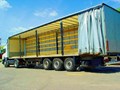 Фото компании ООО Транспортная компания «Везёт» 3