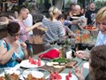 Фото компании  Кафе Хачапури 1