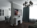 Фото компании  Студия дизайна "Золотое сечение" 1