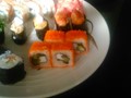 Фото компании  Суши Терра, сеть ресторанов японской кухни 1