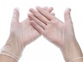 Одноразовые медицинские виниловые перчатки https://medtovary-optom.ru/