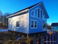Фото компании  SkandinavKarkas 2