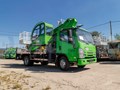 Автовышка 30 м Isuzu Elf