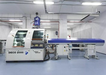 Фото компании  Ультрастом 5