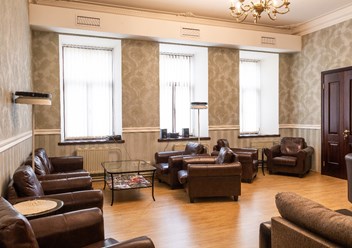 Фото компании  Бизнес клуб "Partner - Pride" 3