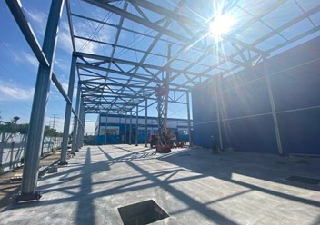 Фото компании ООО «Стальные решения РУС» 6