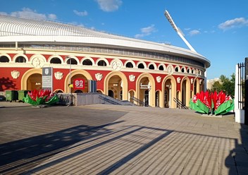 Фото компании ООО Паб 82 1