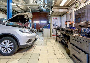 Фото компании  Венто Моторс 2