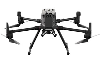 Квадрокоптер DJI MATRICE 300 RTK (Universal Edition)