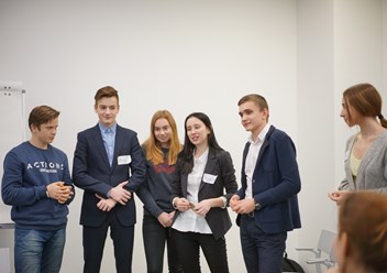 Фото компании ООО Стартап Фэмили 5