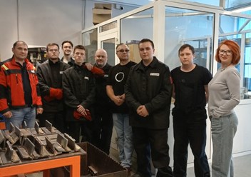 Фото компании ООО ТП Инжиниринг 4