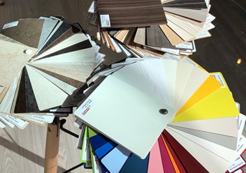 Фото компании ООО «ДОМ ОДЕТ» 2