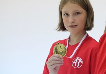 Фото компании ООО Азбука Танцев - Школа Танцев для Детей с 3-х лет 2