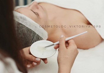 Фото компании  Пространство красоты 1