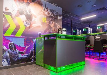 Фото компании  True Gamers 4