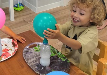 Фото компании ООО Mo Kids Montessori 3