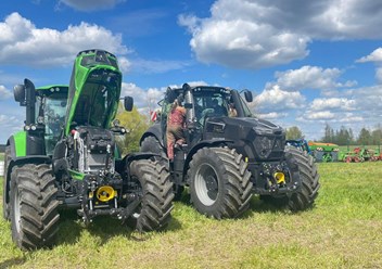 Фото компании ООО Комагроснаб 3