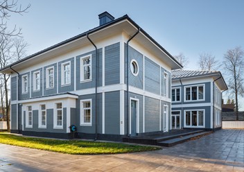 Фото компании  Школа Курорт 6