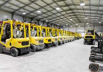 Фото компании ООО СоюзКомплектАвтоТранс 6