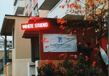 Фото компании  White Studio 2