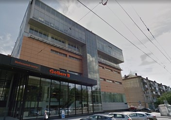 Фото компании  4REKLAMA 1