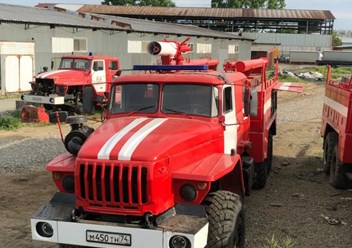 Фото компании ООО Авангард 3