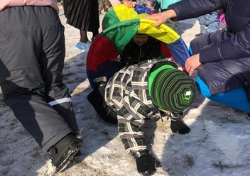 Фото компании  AcademKids ЖК «Рассказово 11» 4