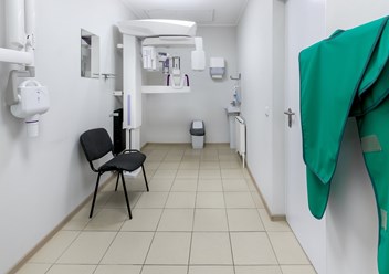 Фото компании ПАО СпаДент 5