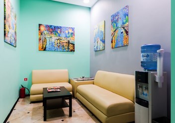 Фото компании  Азбука здоровья 2