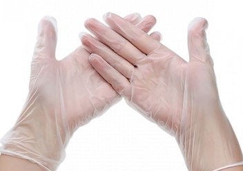 Одноразовые медицинские виниловые перчатки https://medtovary-optom.ru/