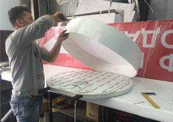 Фото компании ООО Pro-Print 3