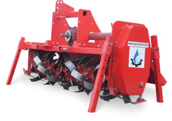 Фото компании ООО НПО Мелиоратор 3