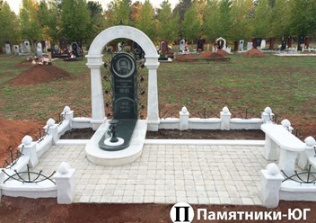 Фото компании  Каменный град 4
