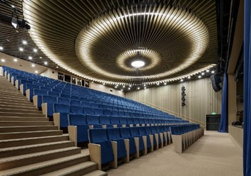Фото компании ОАНО Летово Джуниор 3
