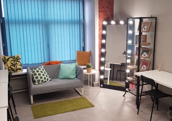 Фото компании ИП Школа шитья нижнего белья Ishi 3