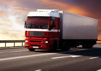 Доставим Ваш груз в любую точку России.