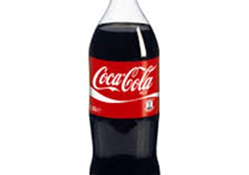 газированный напиток Кока-кола