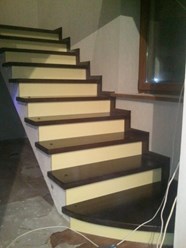Фото компании ООО Мassiv - stairs 5