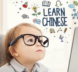 Изучаем китайский в билингвальном режиме
