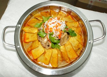 Фото компании  Sinlun Cafe, кафе китайской кухни 43