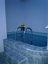 Фото компании  ДИАНА, сауна 4
