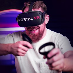 Лучшие одиночные игры VR.