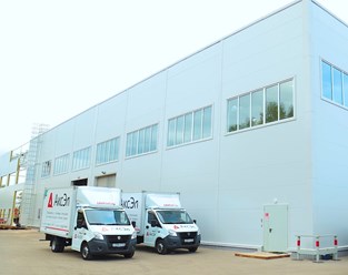 Фото компании ООО ТД  « АксЭл» 15