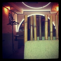 Фото компании  IRIS lounge, кафе 12