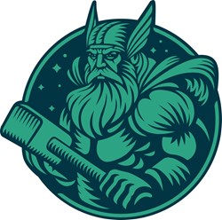 Логотип Велунд Сталь