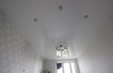 Фото компании  Потолки Смит 65