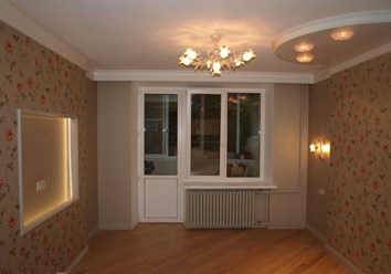 Фото компании ИП Ремонт квартир в Железнодором. 3