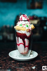 Фото компании  КЛЕТКА veranda-lounge 21