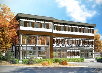 Фото компании  Express Render 53